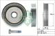 Schaeffler INA Riemenscheibensatz, Kurbelwelle 544 0112 20