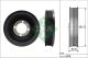 Schaeffler INA Riemenscheibe, Kurbelwelle 544 0123 10