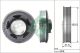 Schaeffler INA Riemenscheibe, Kurbelwelle 544 0129 10