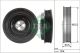 Schaeffler INA Riemenscheibe, Kurbelwelle 544 0132 10