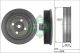 Schaeffler INA Riemenscheibe, Kurbelwelle 544 0139 10