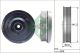 Schaeffler INA Riemenscheibe, Kurbelwelle 544 0143 10