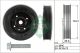 Schaeffler INA Riemenscheibensatz, Kurbelwelle 544 0158 20