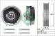 Schaeffler INA Riemenscheibensatz, Kurbelwelle 544 0169 20