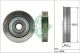Schaeffler INA Riemenscheibe, Kurbelwelle 544 0173 10