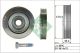 Schaeffler INA Riemenscheibensatz, Kurbelwelle 544 0173 20