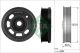 Schaeffler INA Riemenscheibe, Kurbelwelle 544 0174 10