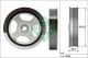 Schaeffler INA Riemenscheibe, Kurbelwelle 544 0176 10