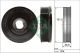 Schaeffler INA Riemenscheibe, Kurbelwelle 544 0177 10