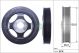 Schaeffler INA Riemenscheibe, Kurbelwelle 544 0178 10