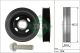Schaeffler INA Riemenscheibensatz, Kurbelwelle 544 0179 20