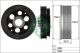 Schaeffler INA Riemenscheibe, Kurbelwelle 544 0180 10