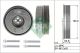 Schaeffler INA Riemenscheibensatz, Kurbelwelle 544 0501 20