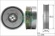 Schaeffler INA Riemenscheibe, Kurbelwelle 544 0502 10