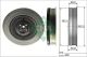 Schaeffler INA Riemenscheibe, Kurbelwelle 544 0503 10