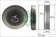 Schaeffler INA Riemenscheibe, Kurbelwelle 544 0504 10
