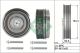 Schaeffler INA Riemenscheibensatz, Kurbelwelle 544 0505 20