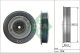 Schaeffler INA Riemenscheibe, Kurbelwelle 544 0506 10