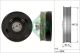 Schaeffler INA Riemenscheibe, Kurbelwelle 544 0509 10
