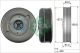 Schaeffler INA Riemenscheibe, Kurbelwelle 544 0513 10