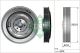 Schaeffler INA Riemenscheibe, Kurbelwelle 544 0514 10