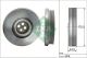 Schaeffler INA Riemenscheibe, Kurbelwelle 544 0604 10
