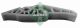 Schaeffler INA Gleitschiene, Steuerkette 552 0180 10