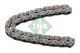 Schaeffler INA Kette, Ölpumpenantrieb 553 0330 10