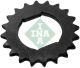 Schaeffler INA Zahnrad, Kurbelwelle 554 0073 10