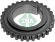 Schaeffler INA Zahnrad, Kurbelwelle 554 0088 10