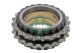 Schaeffler INA Zahnrad, Steuerkettenumlenkung 554 0158 10