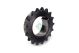 Schaeffler INA Zahnrad, Kurbelwelle 554 0161 10