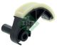 Schaeffler INA Spannschiene, Antriebskette-Ölpumpe 555 0600 10