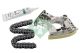 Schaeffler INA Steuerkettensatz 558 0029 10