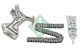 Schaeffler INA Steuerkettensatz 558 0038 10