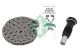 Schaeffler INA Steuerkettensatz 558 0056 10