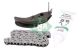 Schaeffler INA Steuerkettensatz 558 0066 10