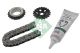 Schaeffler INA Kettensatz, Ölpumpenantrieb 558 0120 10