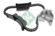 Schaeffler INA Kettensatz, Ölpumpenantrieb 558 0155 20