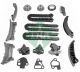 Schaeffler INA Steuerkettensatz 559 0052 10