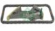Schaeffler INA Kettensatz, Ölpumpenantrieb 559 0074 10