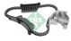 Schaeffler INA Kettensatz, Ölpumpenantrieb 559 0126 10