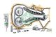 Schaeffler INA Steuerkettensatz 559 0154 31