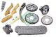 Schaeffler INA Steuerkettensatz 559 0187 30
