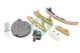 Schaeffler INA Steuerkettensatz 559 1815 20