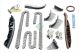 Schaeffler INA Steuerkettensatz 559 1862 50