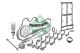 Schaeffler INA Steuerkettensatz 560 0003 10