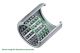 Schaeffler INA Lager, Schaltgetriebe 712 0373 10