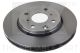 NK Bremsscheibe 2045102