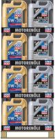 LIQUI MOLY Motoröl 20679